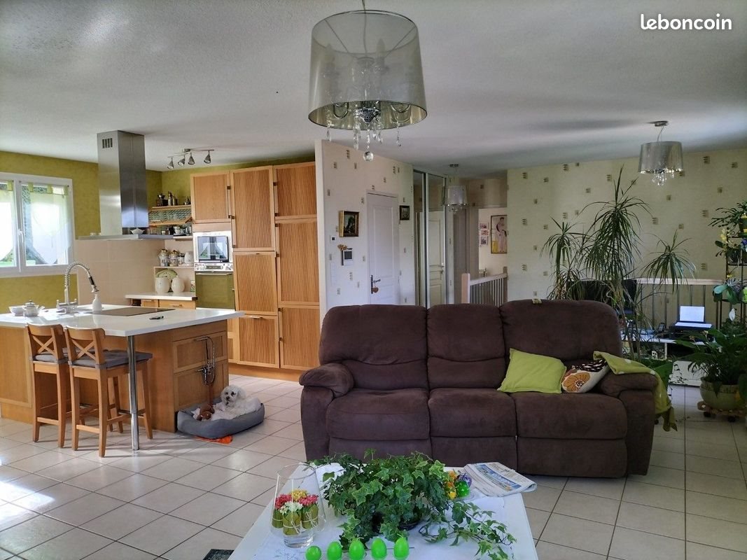 Maison à vendre, 92m², Aurec-sur-Loire