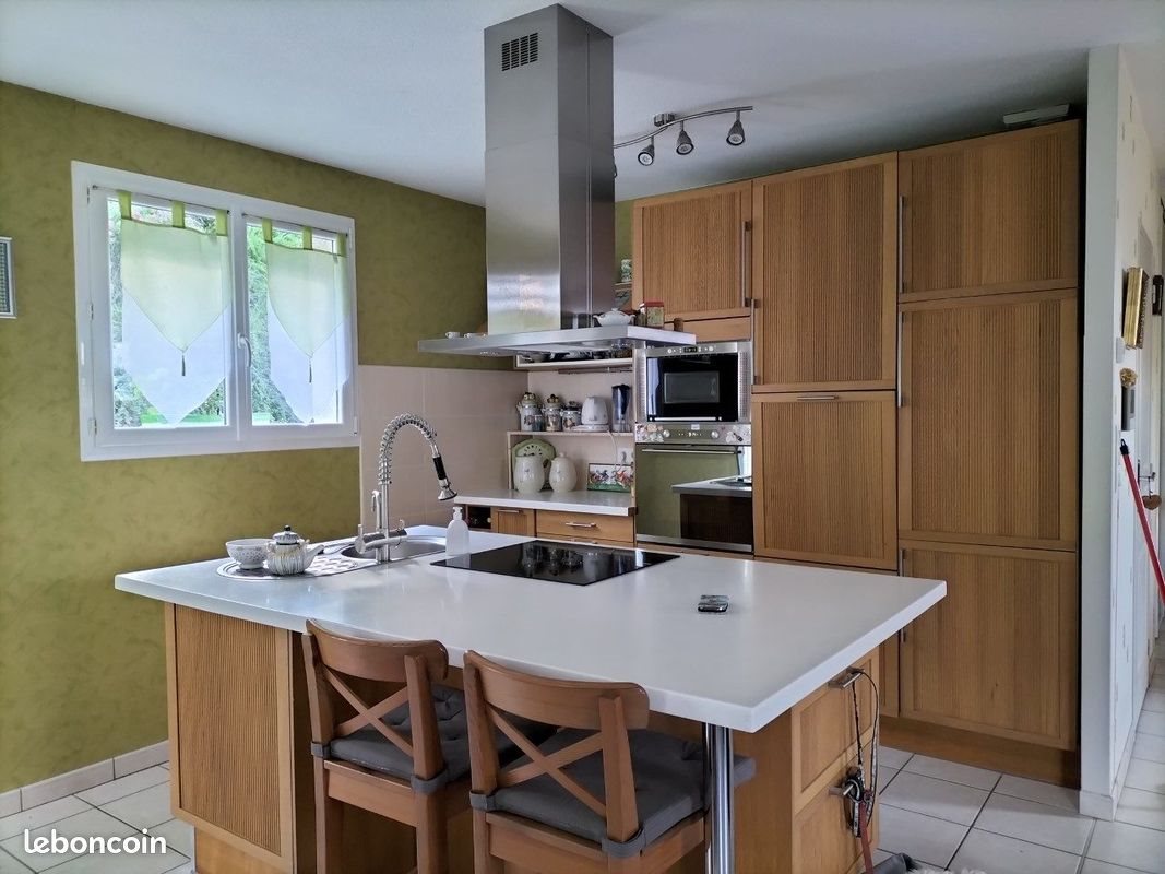 Maison à vendre, 92m², Aurec-sur-Loire