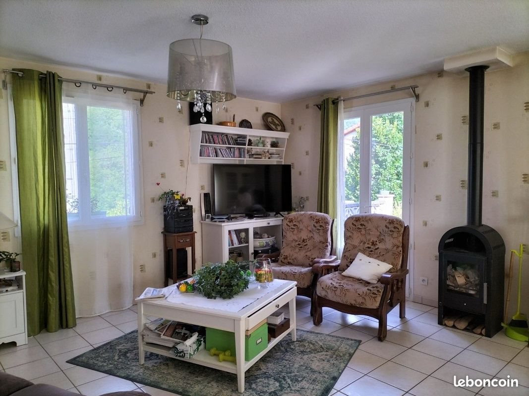 Maison à vendre, 92m², Aurec-sur-Loire