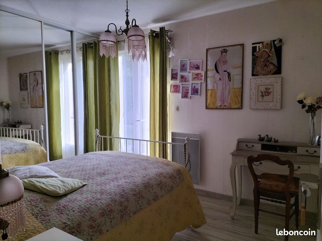 Maison à vendre, 92m², Aurec-sur-Loire