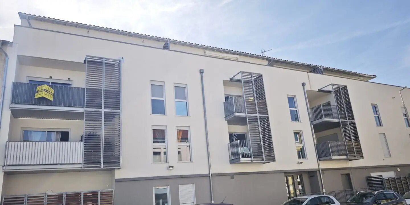 Appartement à vendre, 63m², Monistrol-sur-Loire