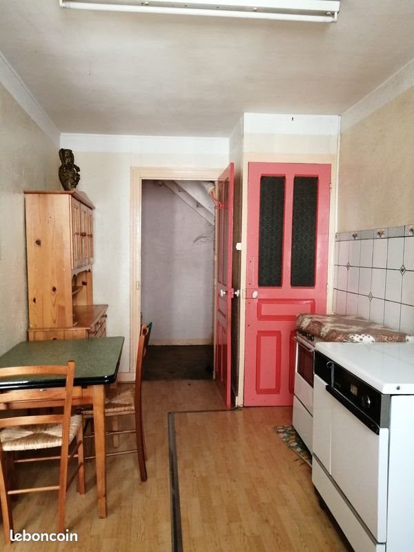 Maison à vendre, 71m², Allègre