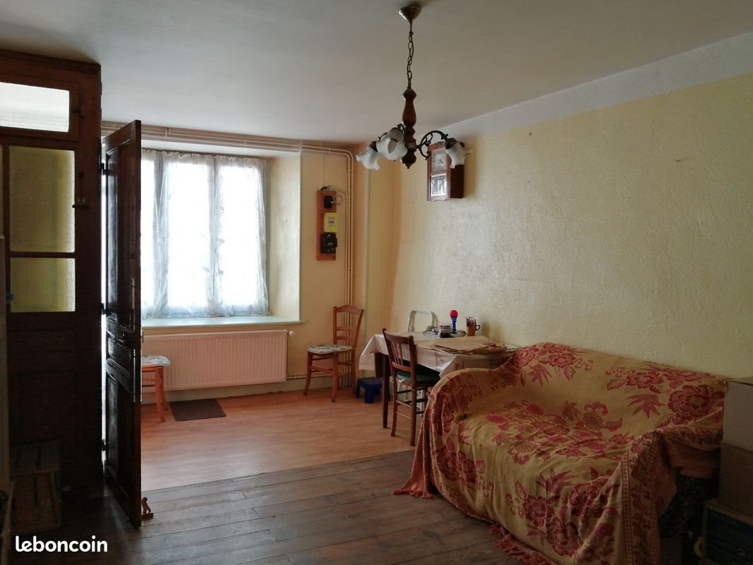 Maison à vendre, 71m², Allègre