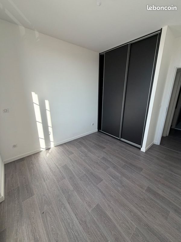 Appartement à louer, 60m², Monistrol-sur-Loire