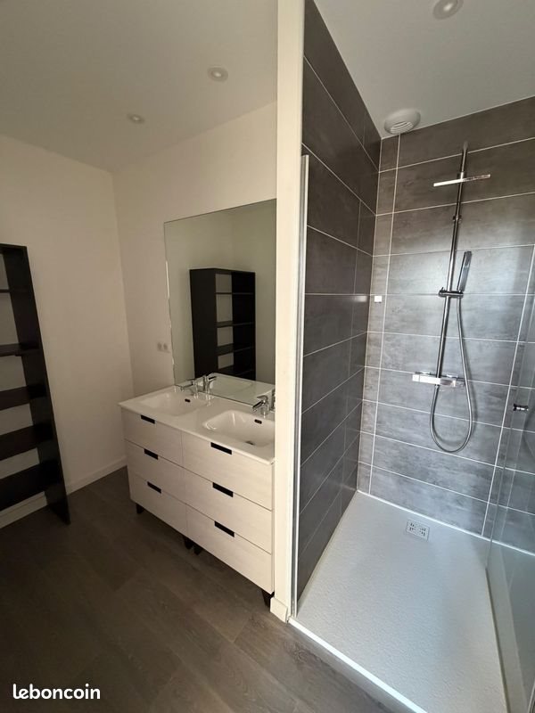 Appartement à louer, 60m², Monistrol-sur-Loire