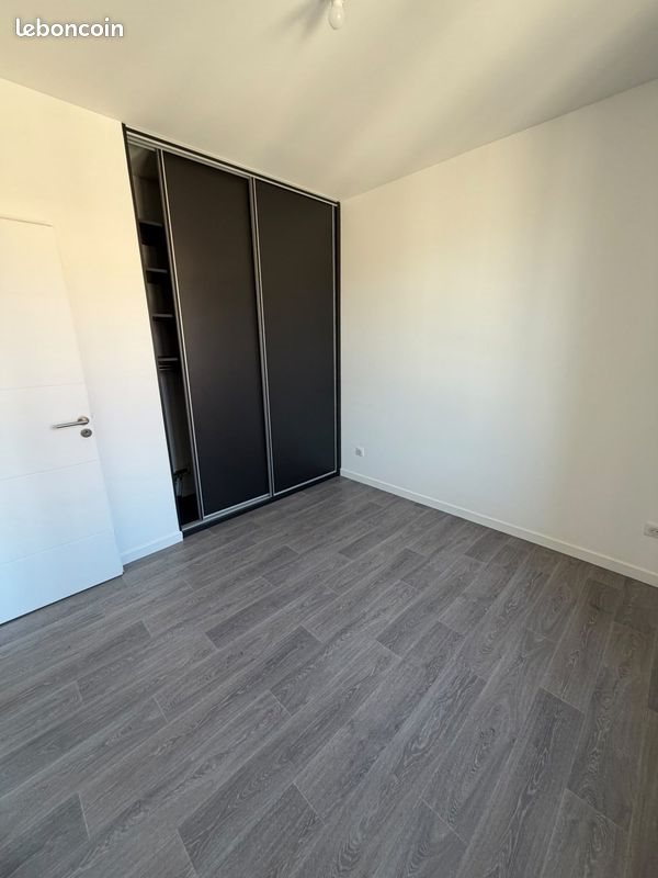 Appartement à louer, 60m², Monistrol-sur-Loire