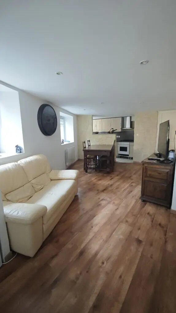 Maison à vendre, 54m², Malvalette