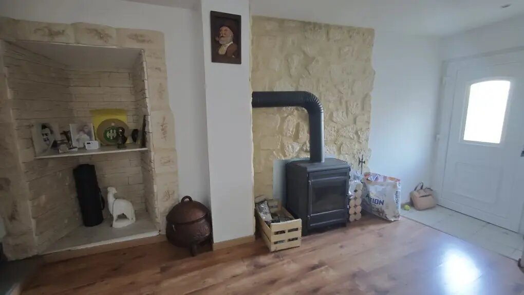 Maison à vendre, 54m², Malvalette