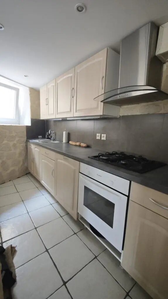Maison à vendre, 54m², Malvalette