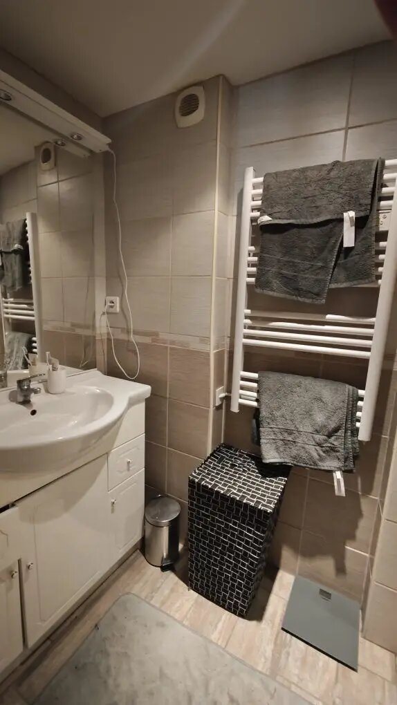 Maison à vendre, 54m², Malvalette