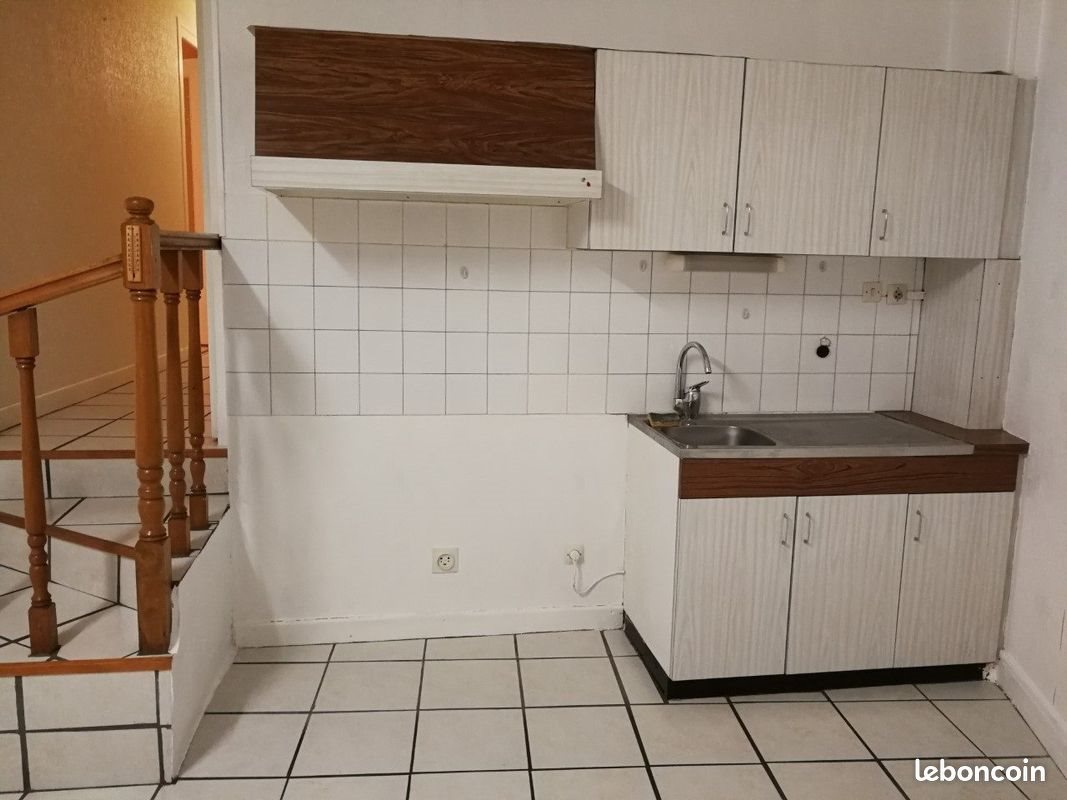 Appartement à louer, 64m², Saint-Pal-de-Chalencon
