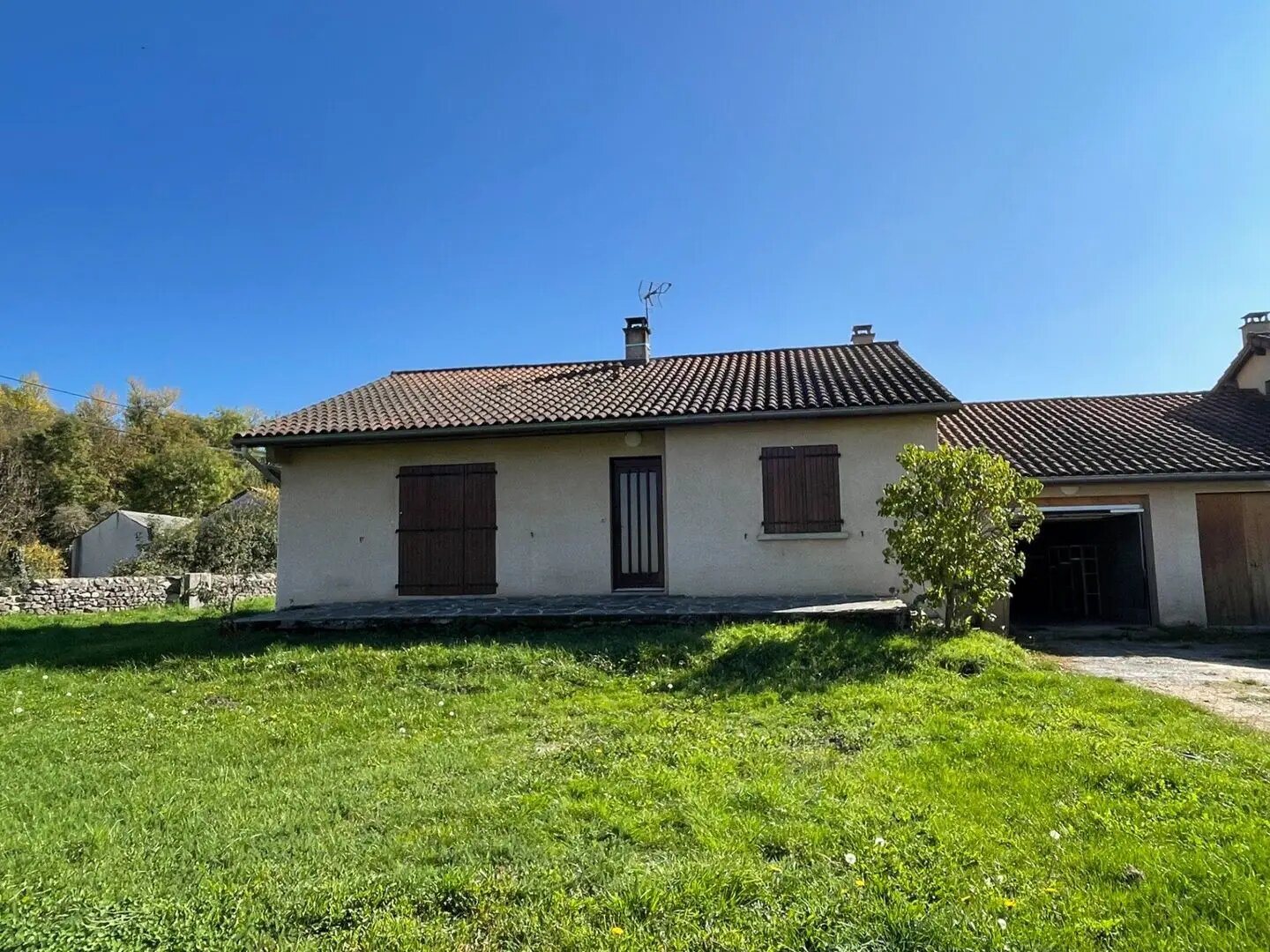 Maison à louer, 106m², Rosières