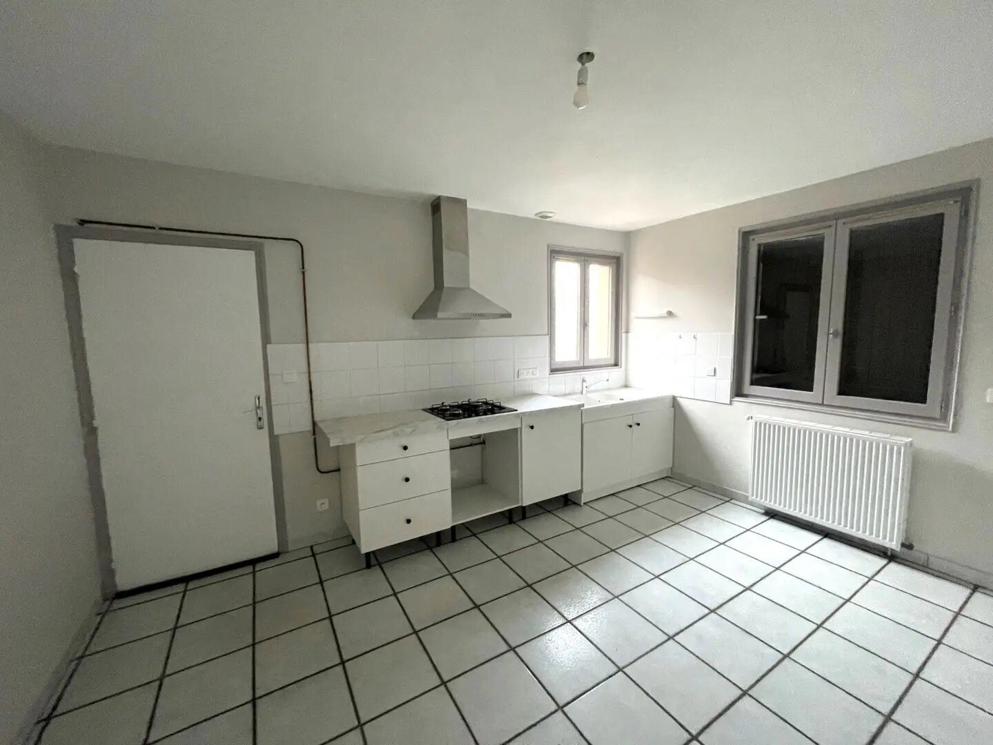 Maison à louer, 106m², Rosières