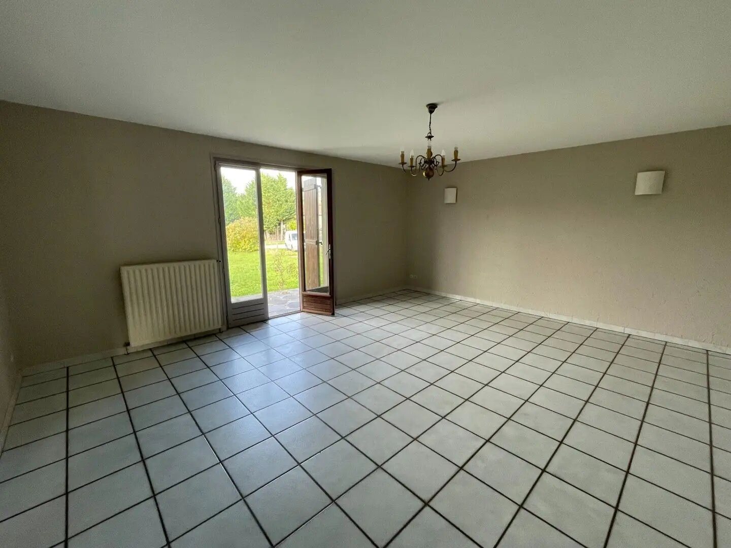 Maison à louer, 106m², Rosières