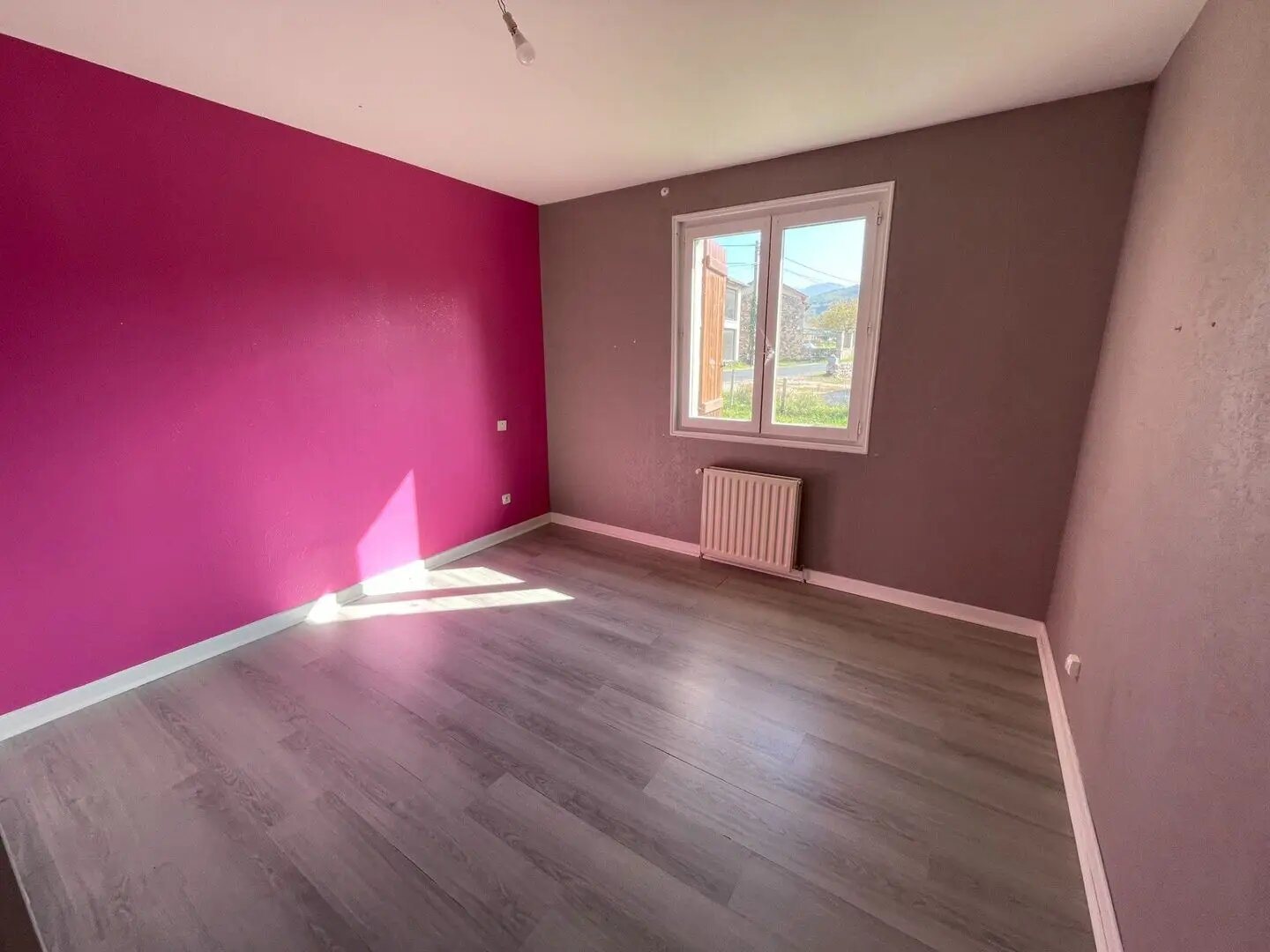 Maison à louer, 106m², Rosières