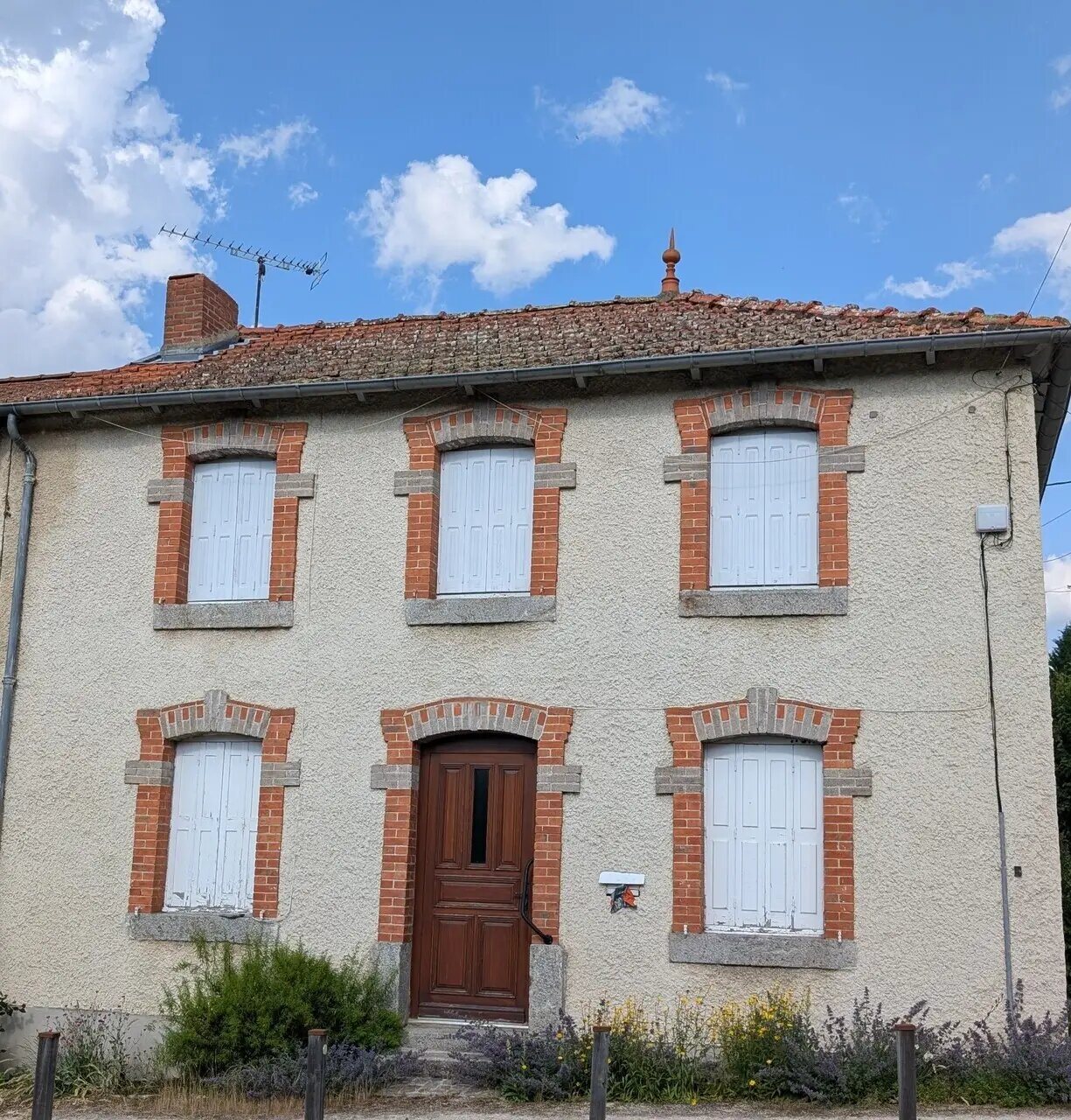 Maison à vendre, 75m², Beaux