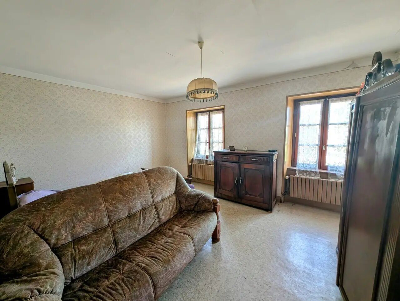 Maison à vendre, 75m², Beaux