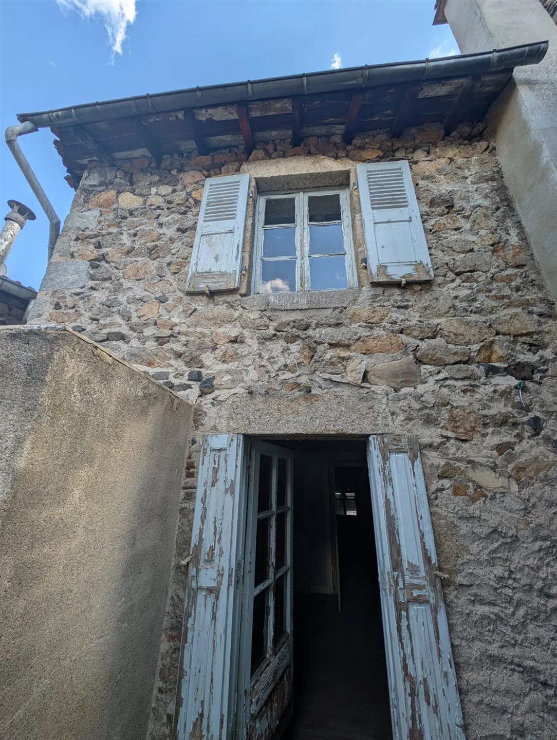 Maison à vendre, 105m², Retournac