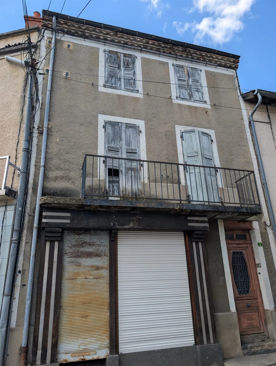 Maison à vendre, 105m², Retournac