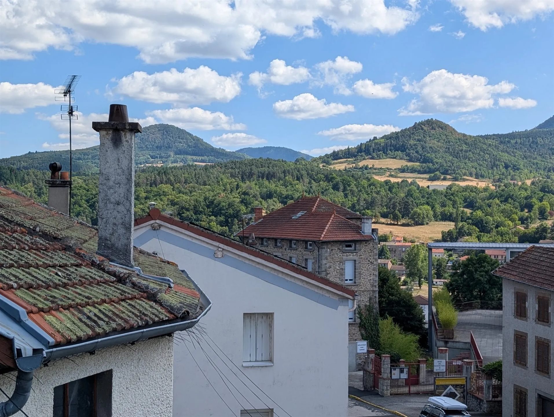 Maison à vendre, 105m², Retournac