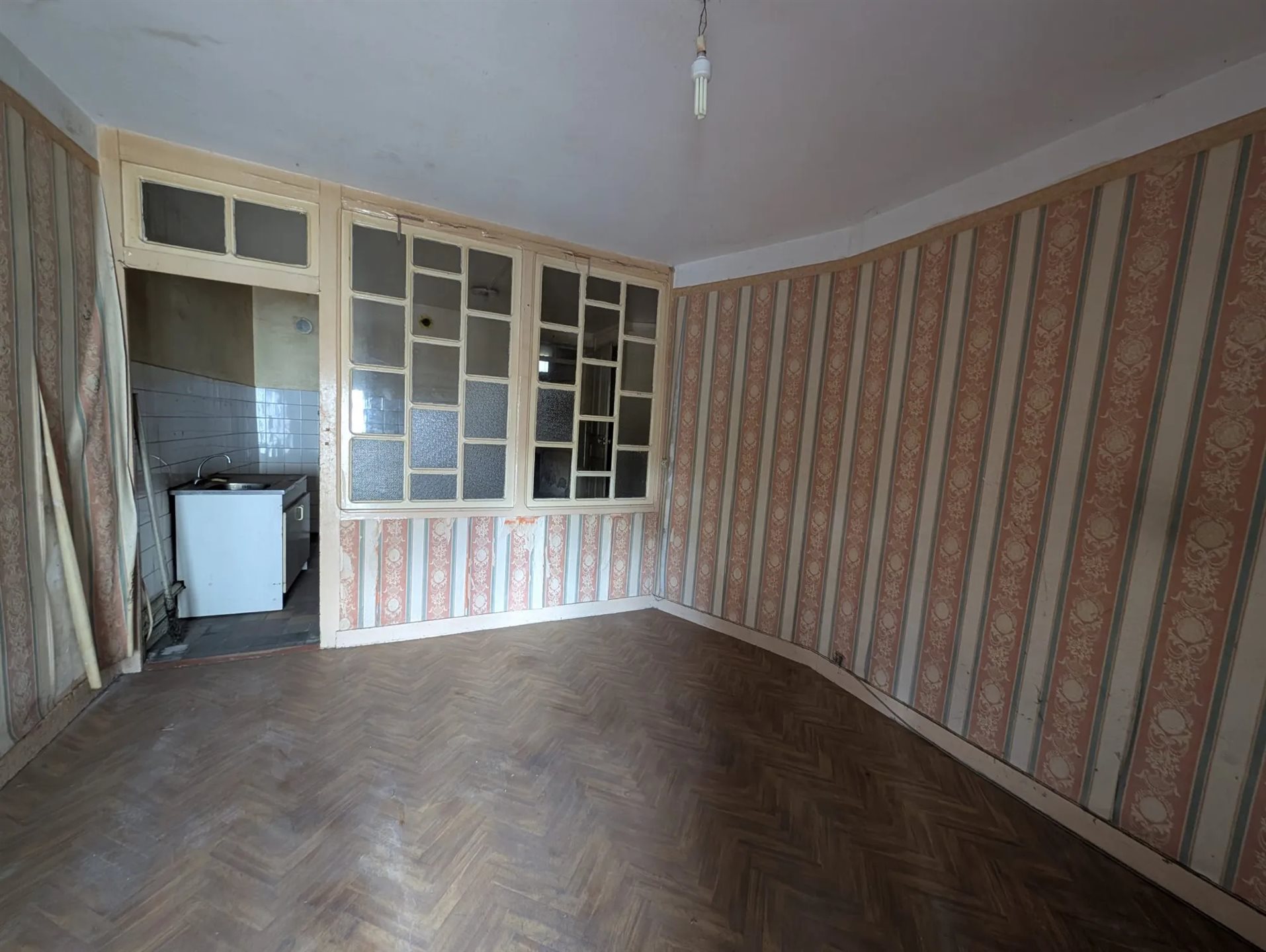 Maison à vendre, 105m², Retournac