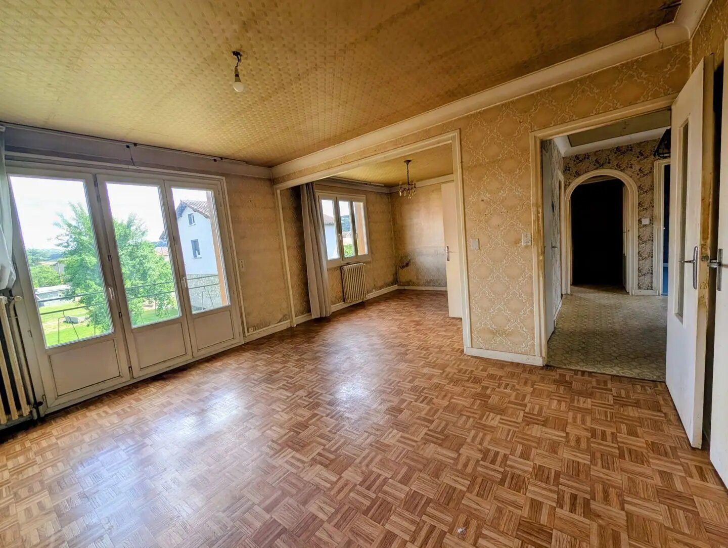 Maison à vendre, 148m², Retournac