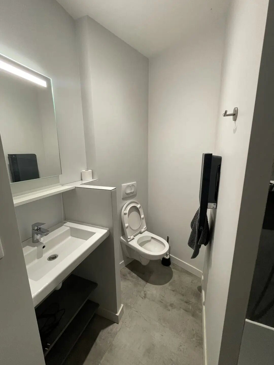 Appartement à louer, 24m², Le Puy-en-Velay