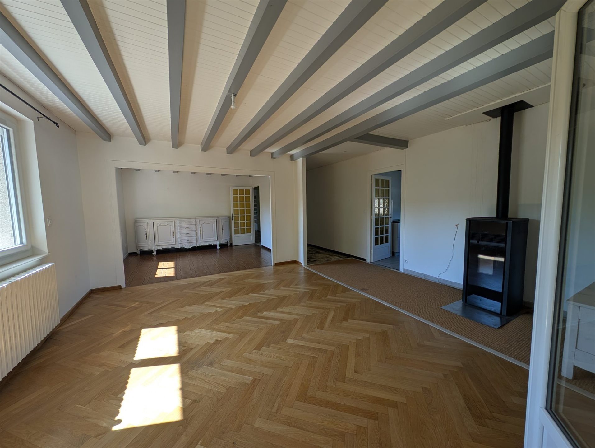 Maison à vendre, 130m², Tence
