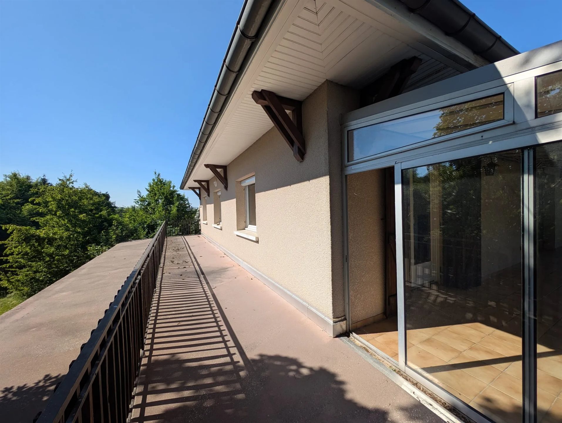 Maison à vendre, 130m², Tence