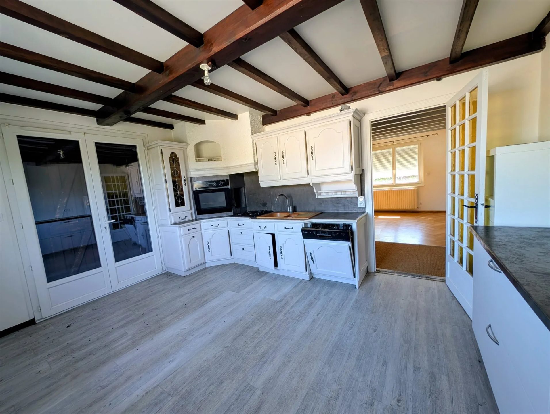 Maison à vendre, 130m², Tence