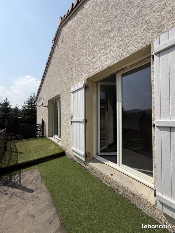 Maison à louer, 120m², Retournac
