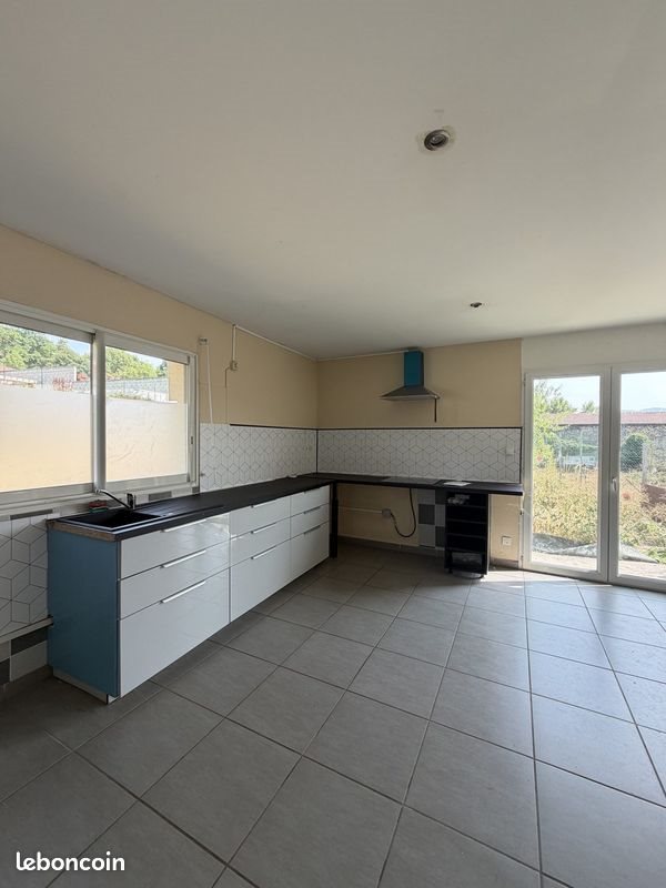 Maison à louer, 120m², Retournac