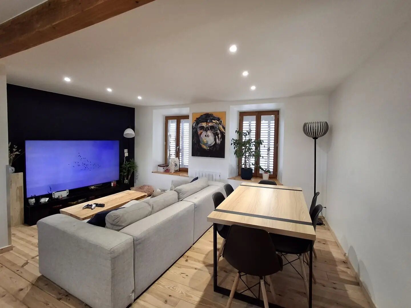 Maison à vendre, 58m², Saint-Paulien