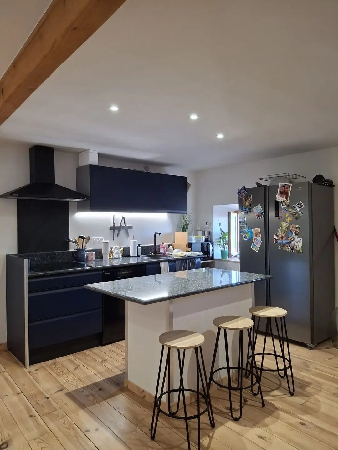 Maison à vendre, 58m², Saint-Paulien