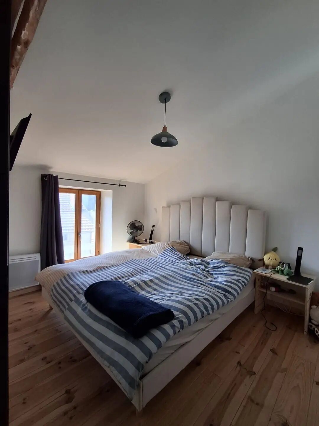 Maison à vendre, 58m², Saint-Paulien