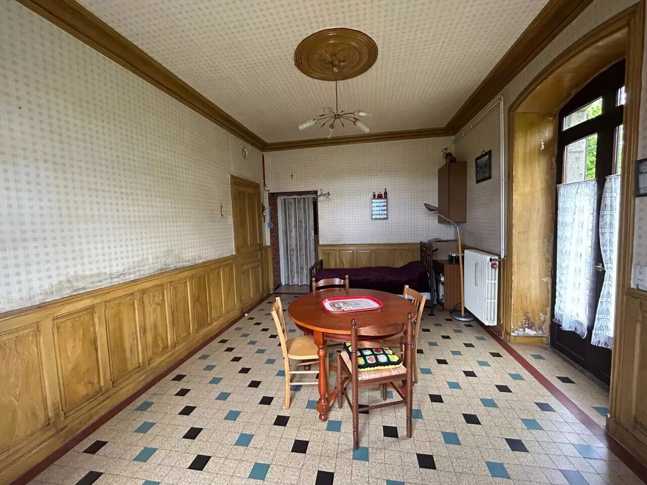 Maison à vendre, 155m², Vernassal