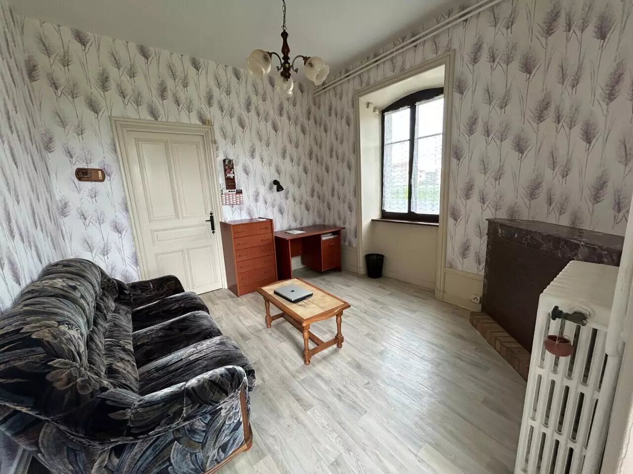 Maison à vendre, 155m², Vernassal