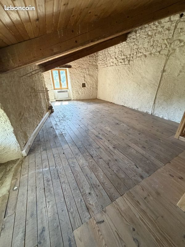Maison à vendre, 55m², Beauzac