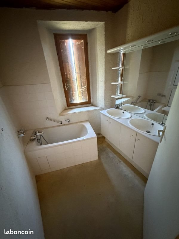 Maison à vendre, 55m², Beauzac