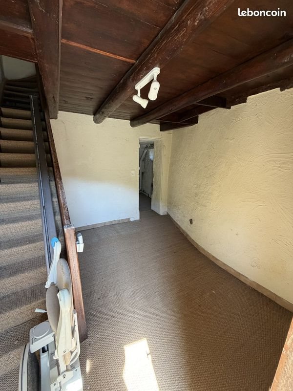 Maison à vendre, 55m², Beauzac