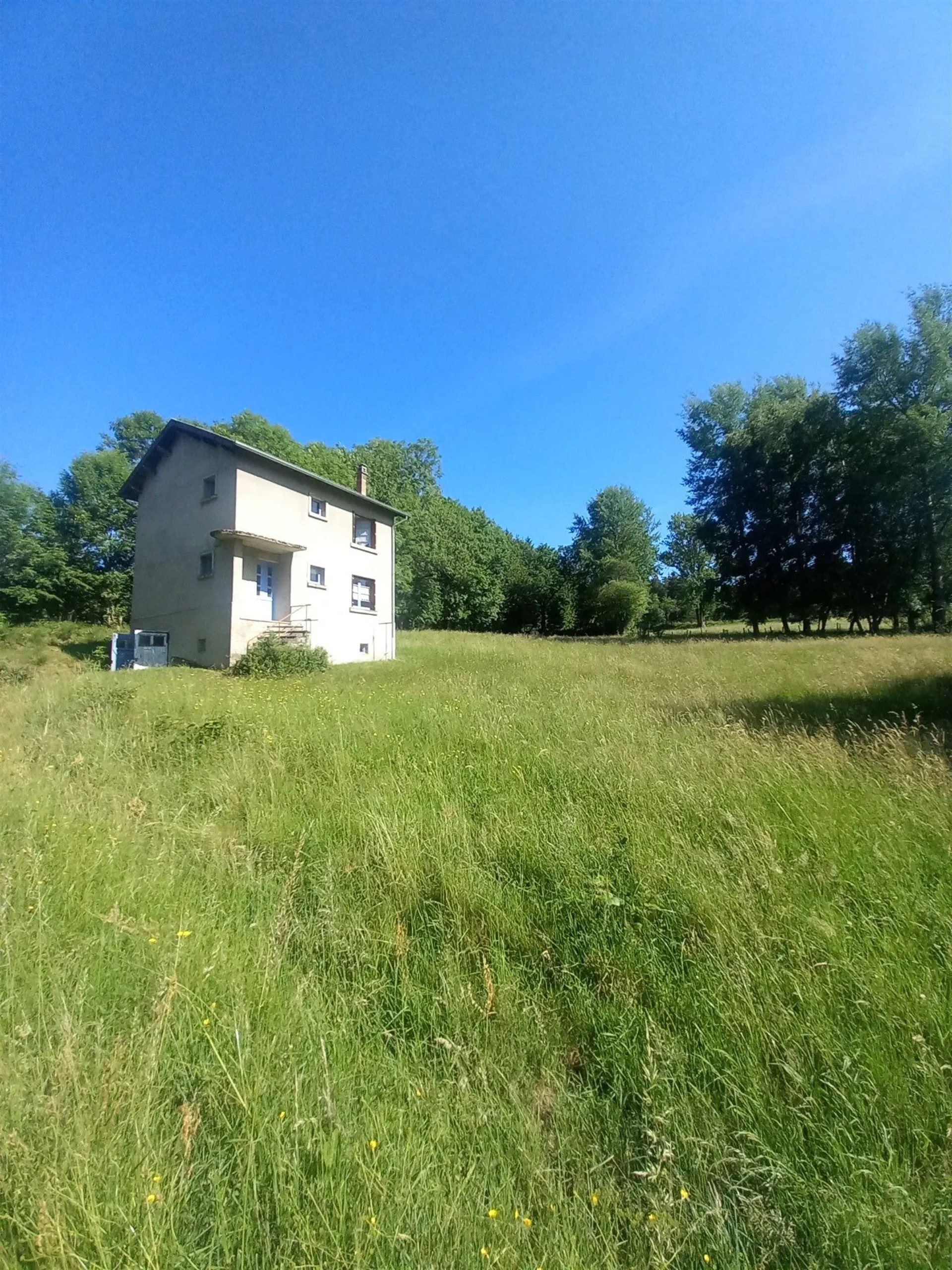 Maison à vendre, 85m², Monlet