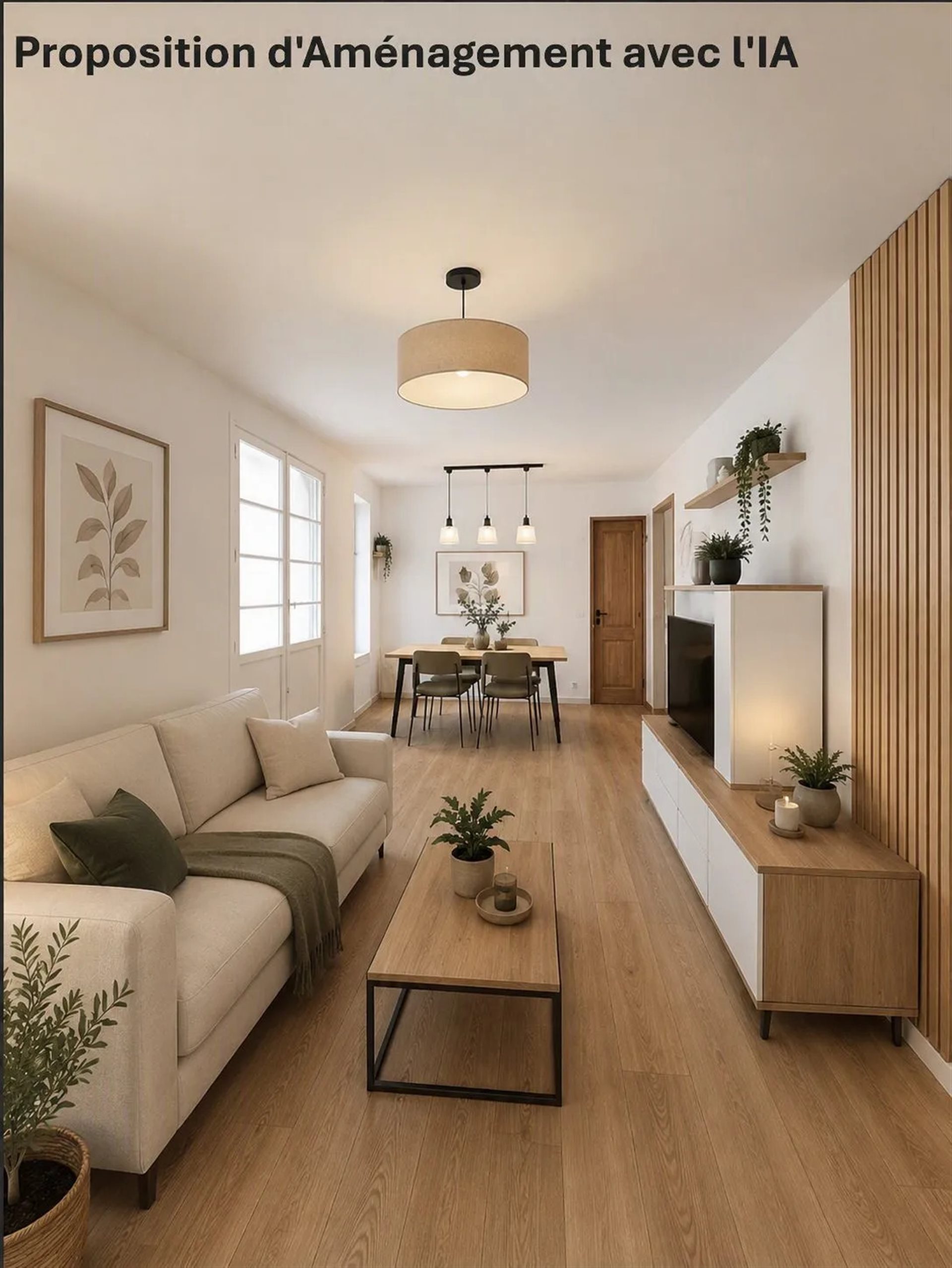 Maison à vendre, 85m², Monlet
