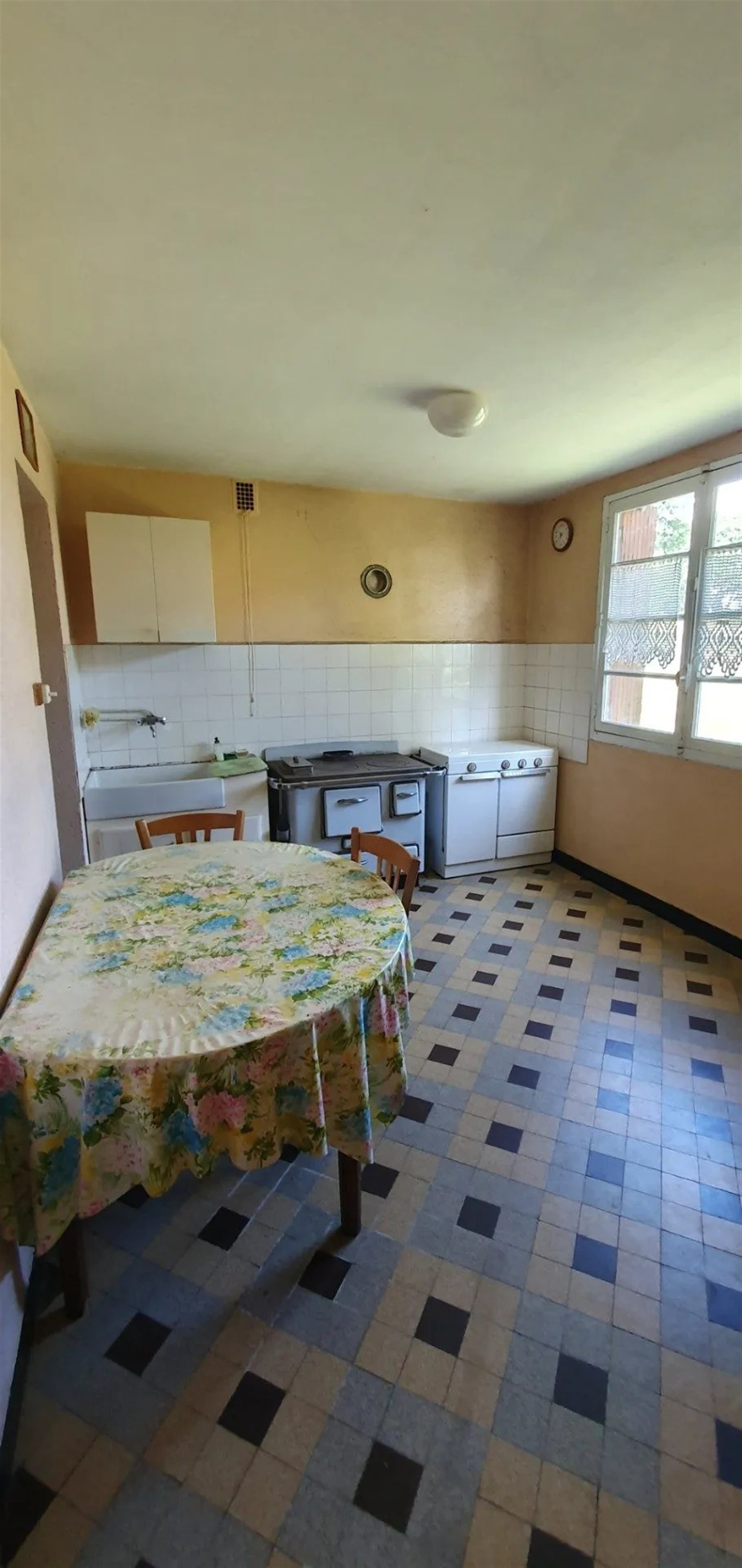 Maison à vendre, 85m², Monlet