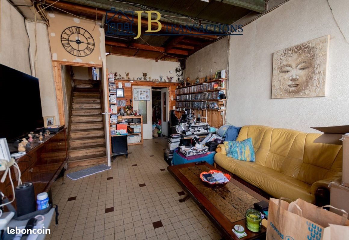Maison à vendre, 111m², Arlanc