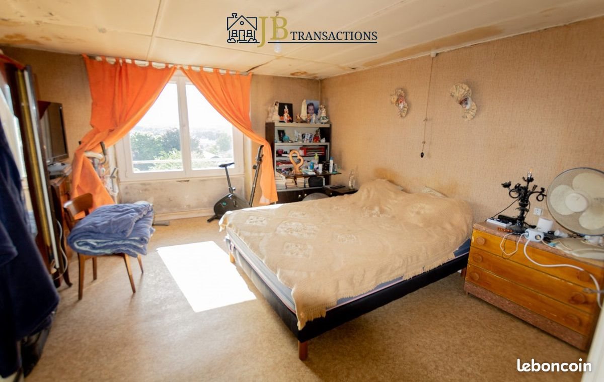 Maison à vendre, 111m², Arlanc