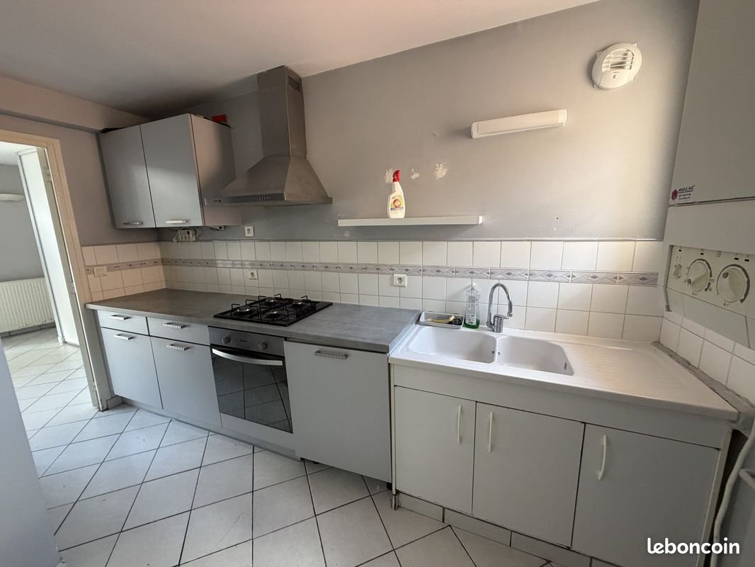 Appartement à louer, 70m², Le Puy-en-Velay