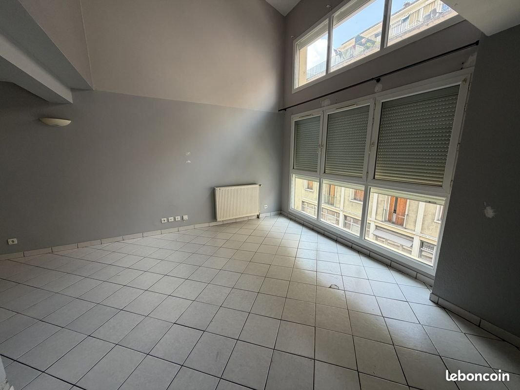Appartement à louer, 70m², Le Puy-en-Velay