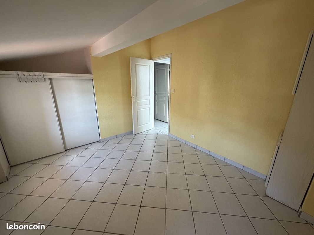 Appartement à louer, 70m², Le Puy-en-Velay