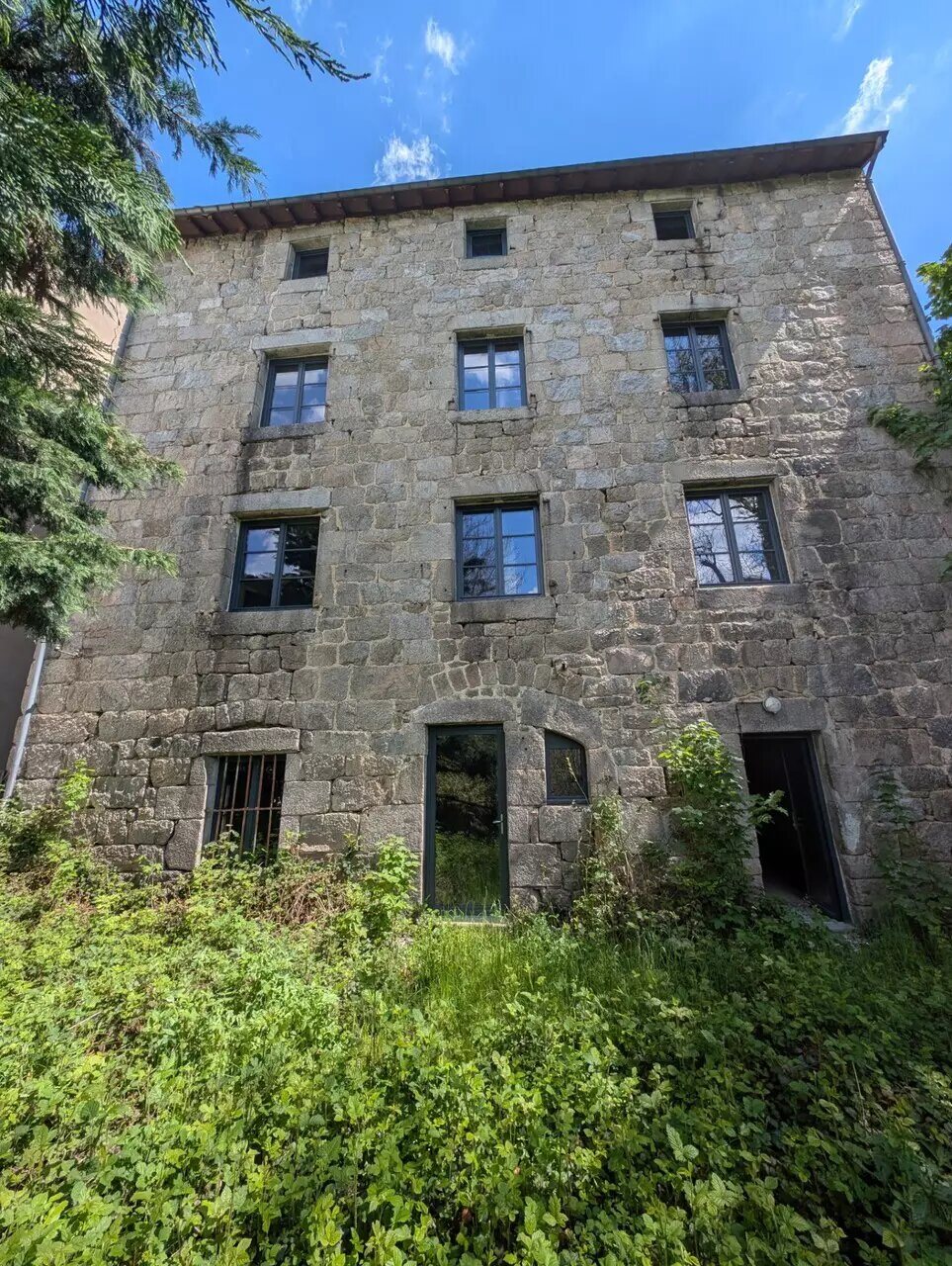 Maison à vendre, 330m², Tence