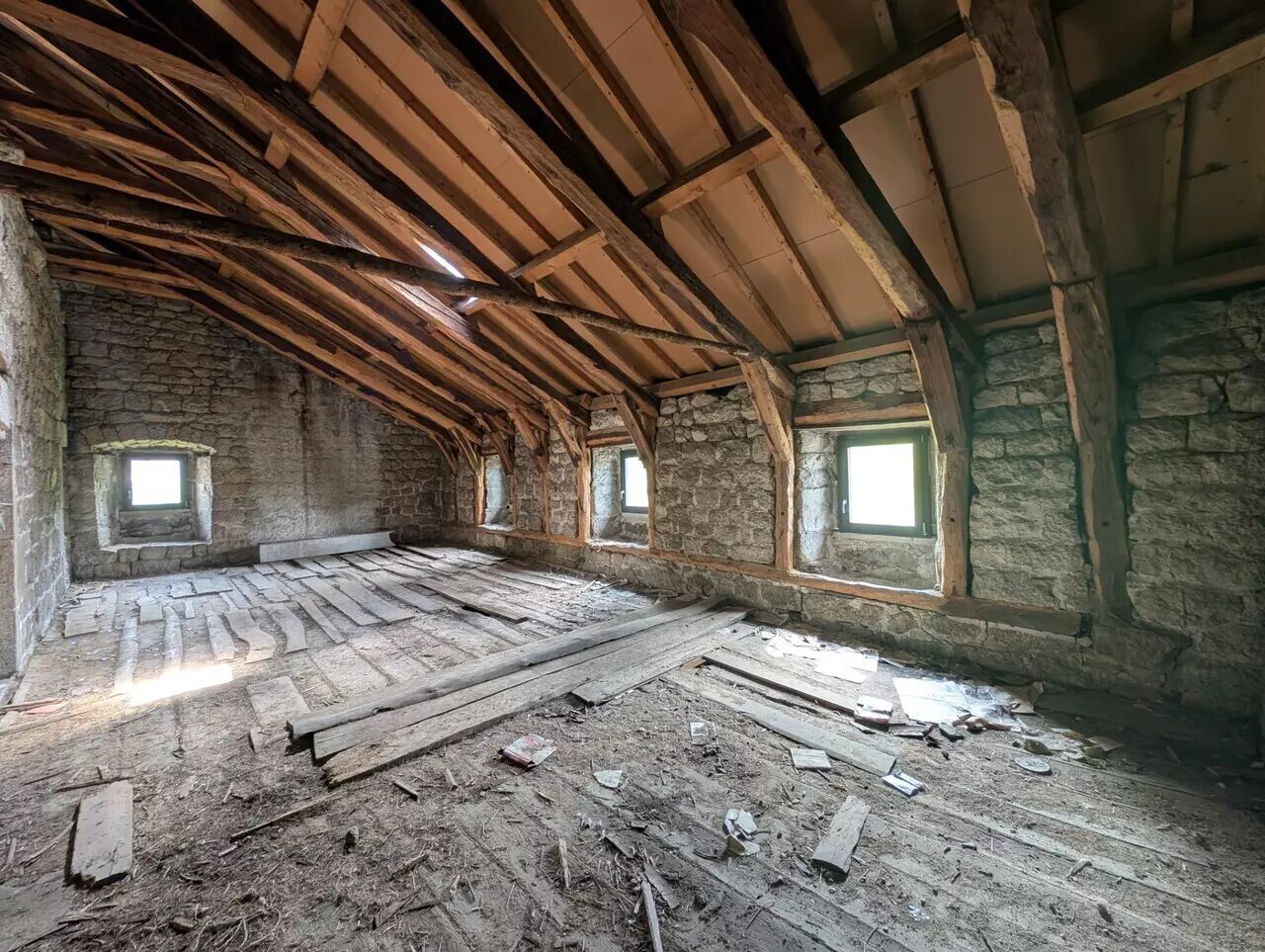 Maison à vendre, 330m², Tence